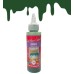 Drip Your Cake GREEN ready to use GLAZE 125g